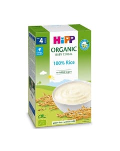 Hipp Cereale cu Orez, 200g