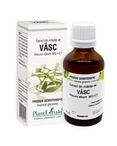 PLE Extract din mladite de vasc,sistem cardiovascular, 50ml