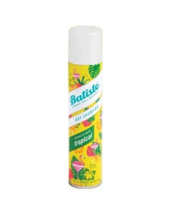 Batiste sampon uscat Tropical, 200ml