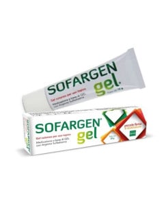 SOFARGEN gel, 25 grame