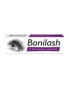 Bonilash ser pentru gene, 3 ml