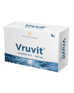 Vruvit, 30 capsule