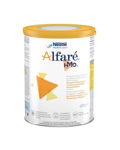 NESTLE Alfare, 400 g NOU