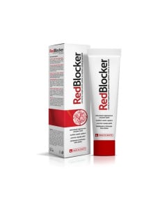 REDBLOCKER crema de noapte, 50 ml