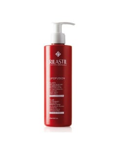 RILASTIL LIPOFUSION - Fluid pentru contracararea imperfectiunilor celulitei, 250 ml