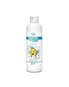 TIS BABY4YOU Sampon pentru copii, 250 ml