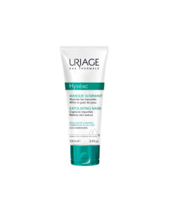 URIAGE Hyseac Masca exfolianta, 100 ml