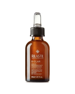 RILASTIL D-CLAR - Picaturi concentrate pentru depigmentare, 30 ml