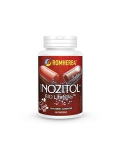 Inozitol, 60 capsule