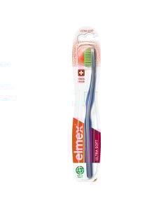 Elmex Periuta de dinti Ultra Soft