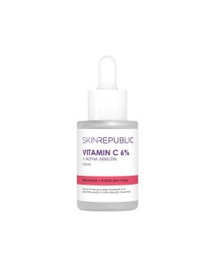 SKIN REPUBLIC Ser cu Vitamina C, 30 ml