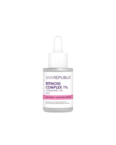SKIN REPUBLIC Ser cu Retinol, 30 ml