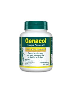 GENACOL Plus Glucozamina, 90 caps
