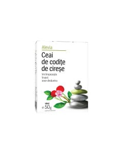 Alevia CEAI DE CODITE DE CIRESE x 50 grame