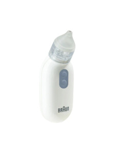 Braun Aspirator nazal electric,  TOW011956