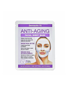 DTS Masca servetel anti-aging x 24 ml