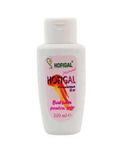HOFIGAL Balsam pentru par + Q10, 200ml