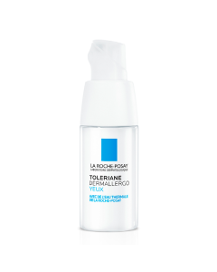 La Roche Posay Toleriane Dermallergo Crema contur ochi, 20ml