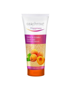 Gerovital Happiness Masca gomaj, 100ml
