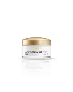 L'oreal Crema de zi Age Specialist 55+