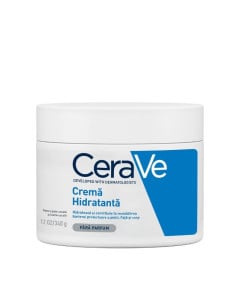 CeraVe Crema hidratanta fata si corp,  piele uscata si foarte uscata 177 ml