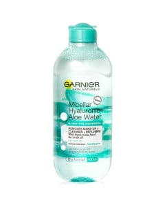 Garnier apa micelara Hyaluronic Aloe, 400ml