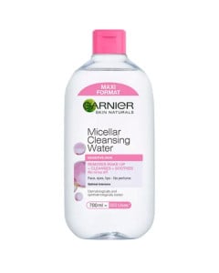 Garnier Skin Naturals apa micelara, 700ml