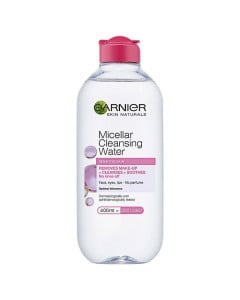 Garnier Skin Nat Expert Solutie Micelara, 400 ml