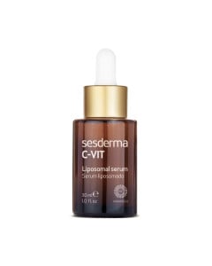 Sesderma C-VIT ser lipozomal, 30 ml