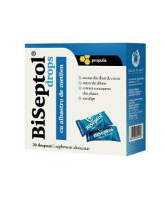 BiSeptol Drops, 100 g