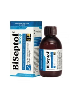 BiSeptol sirop, 200 ml