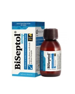 BiSeptol sirop, 100 ml