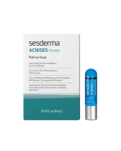 Sesderma ACNISES Young roll-on, 4 ml