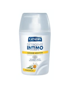 Genera Gel intim cu musetel, 300 ml
