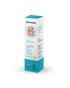 DR. PHYTO Dermadep Top crema, 50 ml