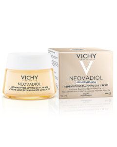 VICHY NEOVADIOL PERI-MENOPAUSE Crema de zi cu efect de redensificare si reumplere, ten uscat, 50ml
