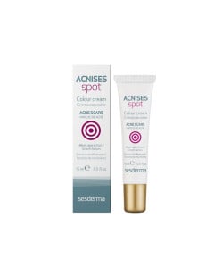SESDERMA ACNISES spot crema 15 ml