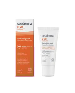 SESDERMA C-VIT masca revitalizanta 30 ml