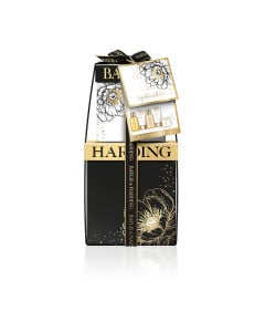 Set cadou Baylis & Harding cu Mandarina dulce si Grapefruit, 6 piese, pentru femei, BH21MGSTACK