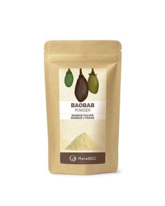 Baobab pudra 150 gr (Senegal)