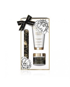 Set cadou Baylis & Harding cu Mandarina dulce si Grapefruit, 3 piese, BH21MGMAN