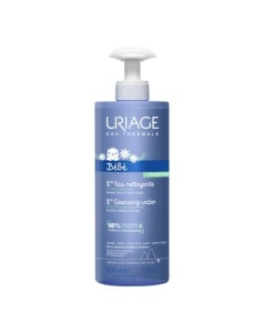 URIAGE 1er BEBE Apa de curatare, 500ml