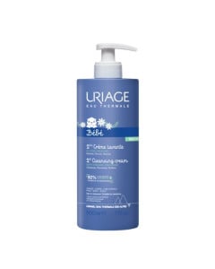 URIAGE 1er BEBE Crema de curatare, 500 ml