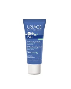 URIAGE 1er BEBE Crema hidratanta, 40ml