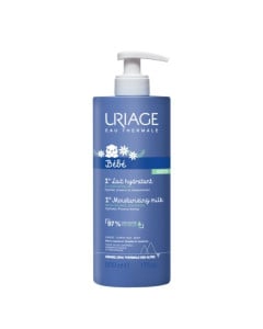 URIAGE 1er BEBE Lapte hidratant, 500ml