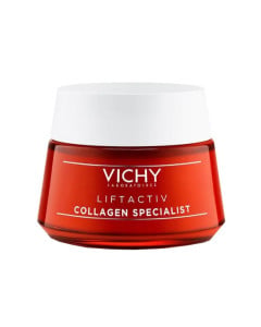 VICHY LIFTACTIV COLLAGEN SPECIALIST PRET SPECIAL Crema de zi, 50ml 