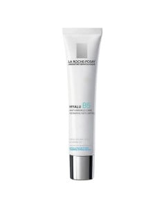 La Roche Posay HYALU B5 crema hidratanta antirid cu efect de reumplere, 40 ml