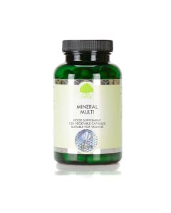 Multi Minerale, 120 capsule