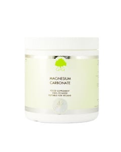 Magneziu carbonat, 100 g pulbere