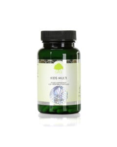 Kid-s Multi, 120 capsule